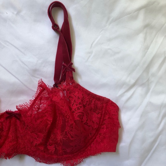 Victoria's Secret Other - victoria’s secret lace bra